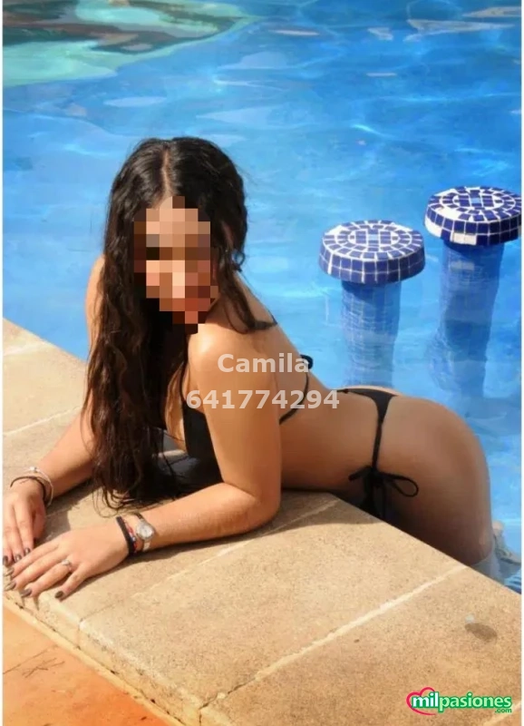 Cariñosa y delicada. Entregada y con buen humor., Alicante