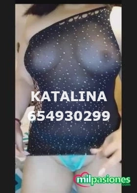 CariÑosa de 45 aÑos ecuatoriana, Alicante