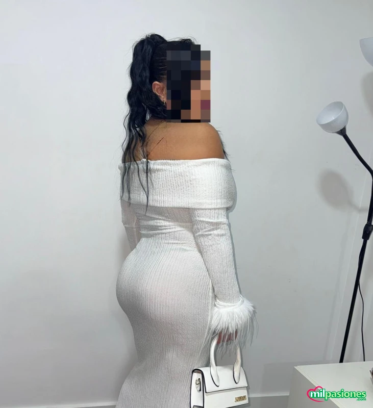 Mujer muy divertida por tu zona para gozar, Alicante