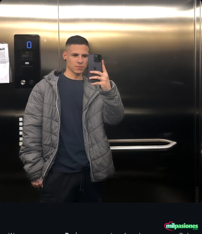 Latino sexy dotaco caliente xxl complaciente, Aspe