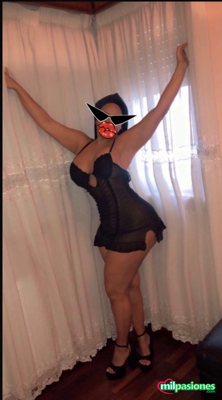 Ardientes, fiesteras y apasionadas nenas, Aspe