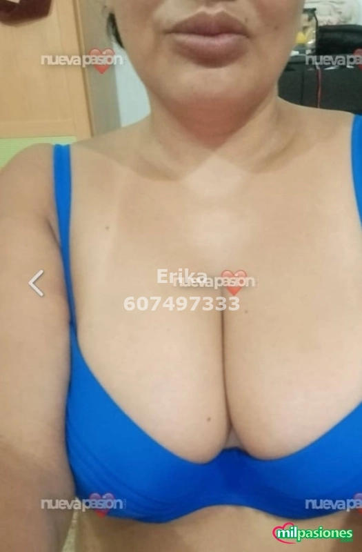 Soy una chica madurita muy caliente y cachonda, Aspe