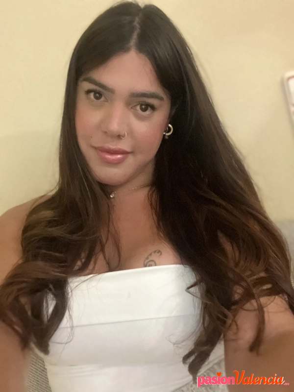 (mÁlaga) trans nick 100% real de paso por tu ciud, Aspe