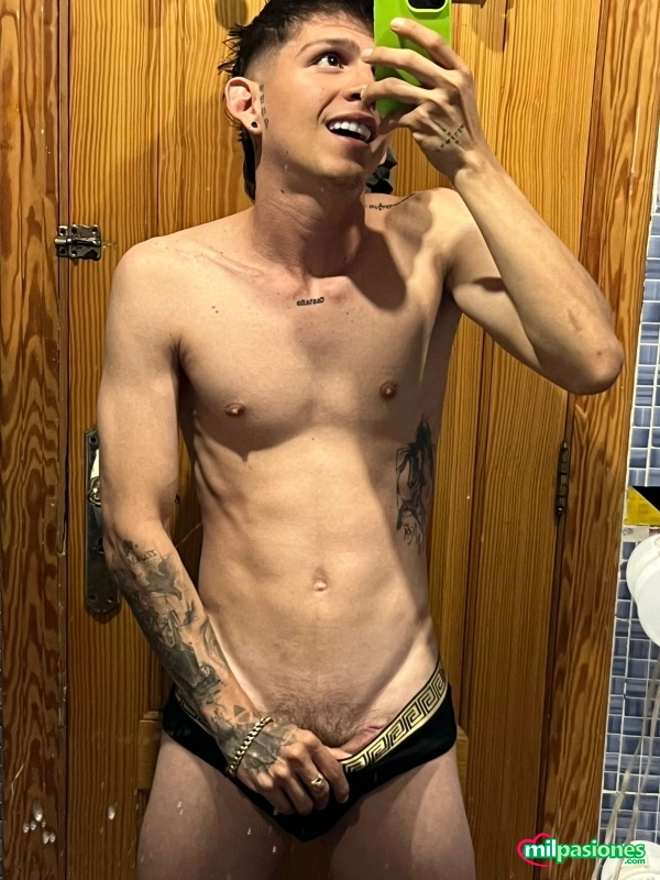 Deportista dotado y muy lechero para ti, ven y disfrutemos, Aspe