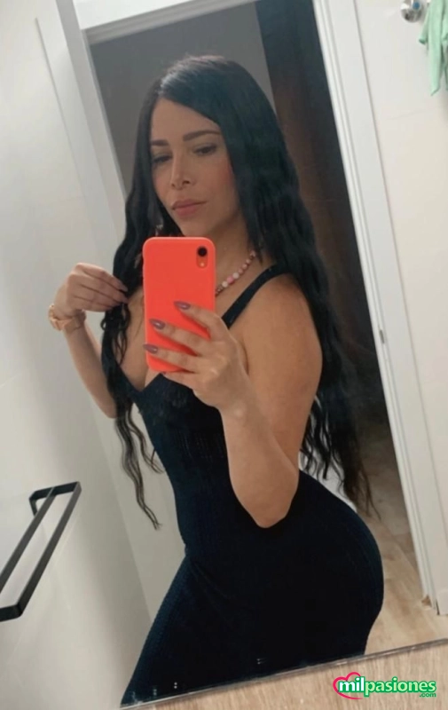 Mariana divertida y risueÑa siempre dispuesta!!, Murcia