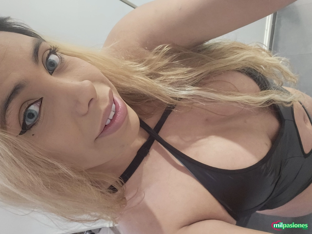 Yuliana argentina de paso x tu ciudad!!!, Aspe