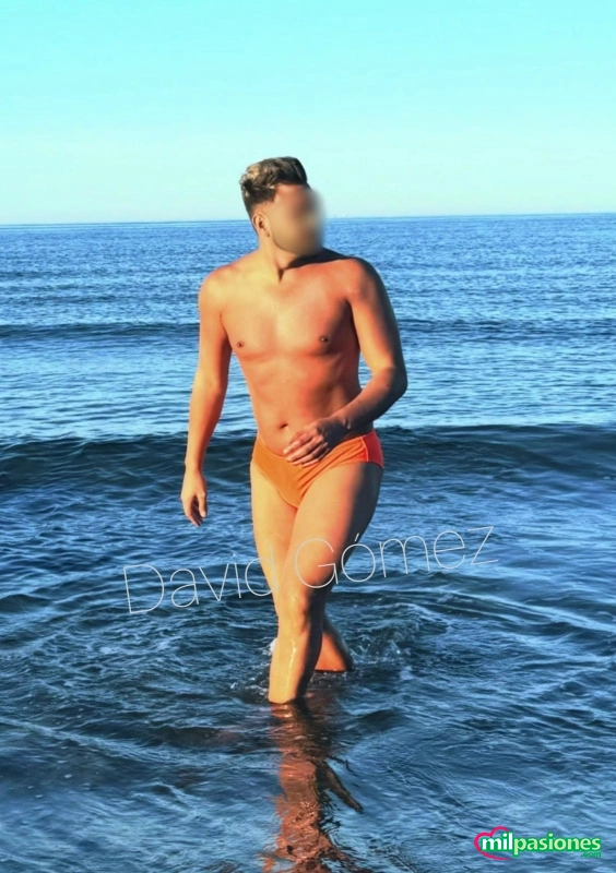 David gomez tu masajista erotico marbella centro, Aspe