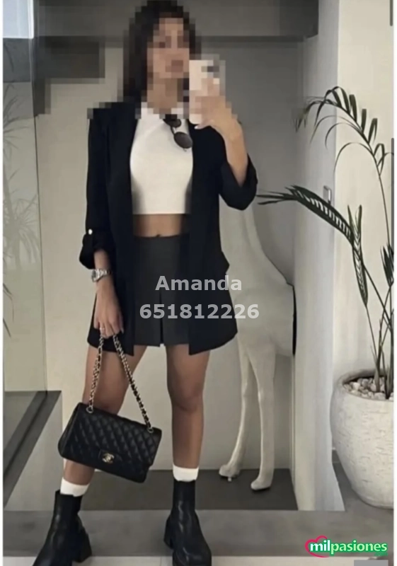Chica espaÑola lujo masajes eroticos privado, Aspe