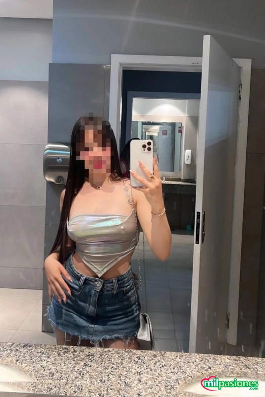 Zara bella tentacion tu cita erÓtica mas sexy novedad, Alicante