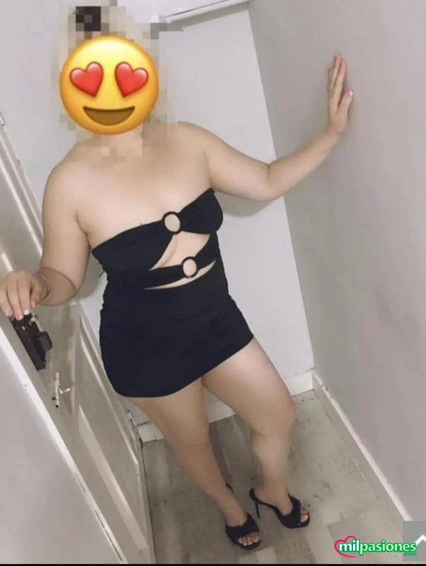 Ana diosa divertida, cariñosa y mucho más de lo que imaginas, Alicante