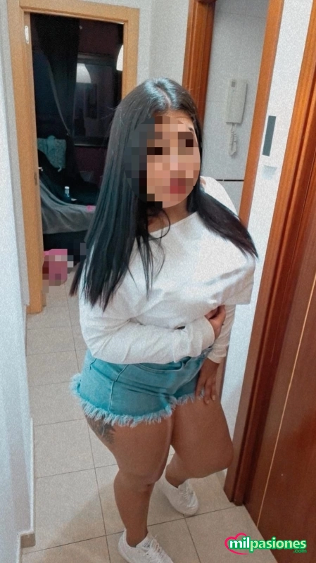 Andrea, con esencia auténtica y estilo propio, Alicante