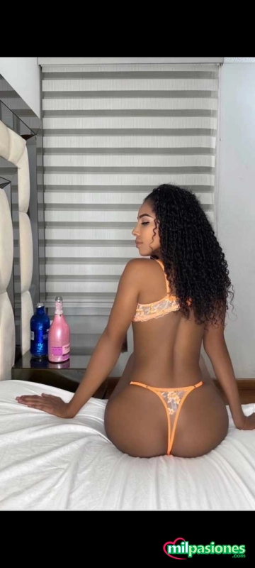 Katty primera vez en fuerteventura corralejo, Aspe