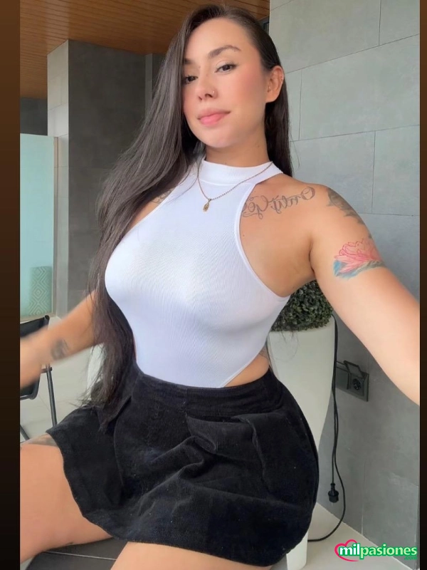 Morbo total absoluta belleza en gandia con muchas ganas, Alicante