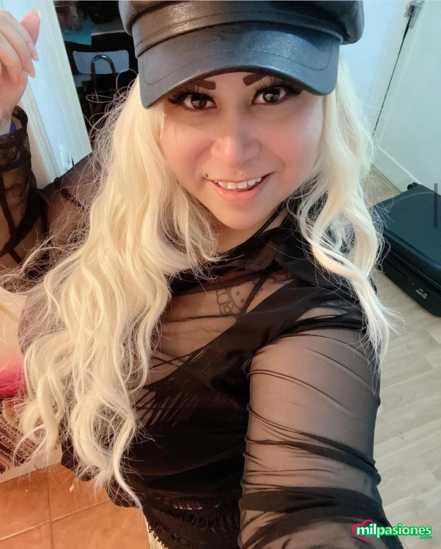 Bichota 685 caliente 794004 todo placer salidas a domicilio, Alicante