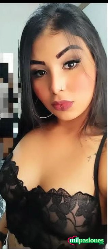 Novedad en aranjuez venezolana con ganas de polla, Aspe