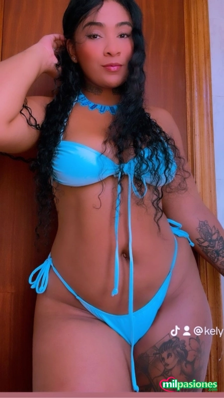 Meriam boombon caribeño y toda muy dulce, Murcia