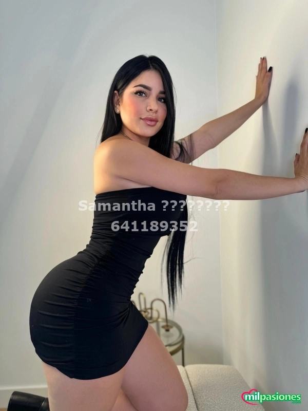 Novedad exÓtica latina en ponferrada ️????, Aspe