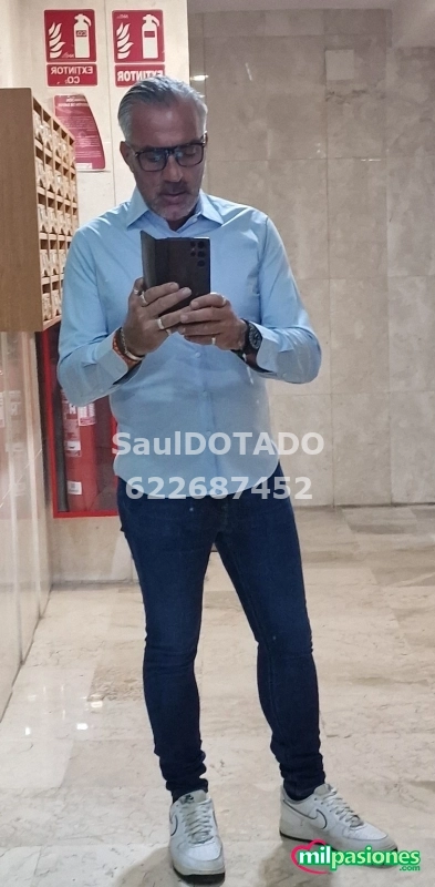Masajista profesional en ático de lujo 49a, Murcia