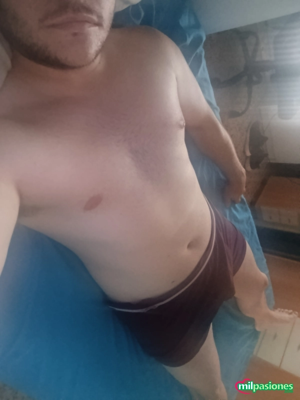 Un buen rabo caliente y juguetÓn para tÍ, Cartagena