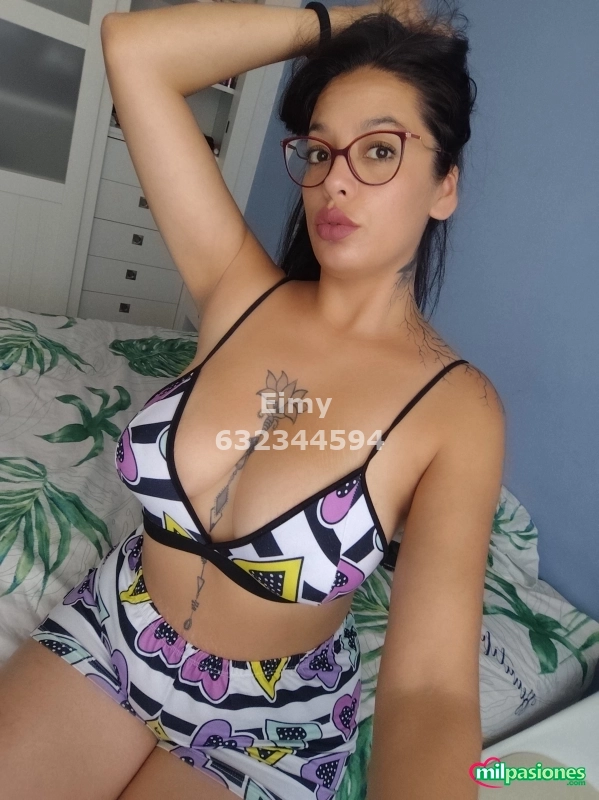 Novedad eimy lujuriosa implicada muy natural, Aspe