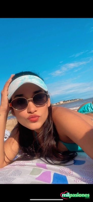 Sofia primera vez en tenerife- la laguna, Alicante