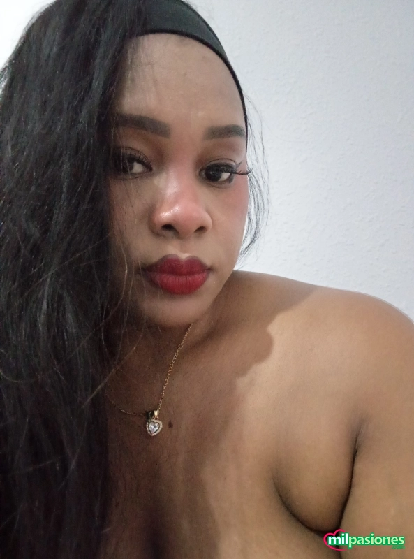 Soy samantha mulata caliente ️ con mi amiguita te espero, Aspe