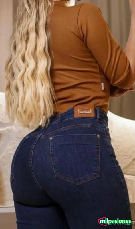 Rubia morbosa cariÑosa amor soy una hermosa latina reciÉn, Aspe