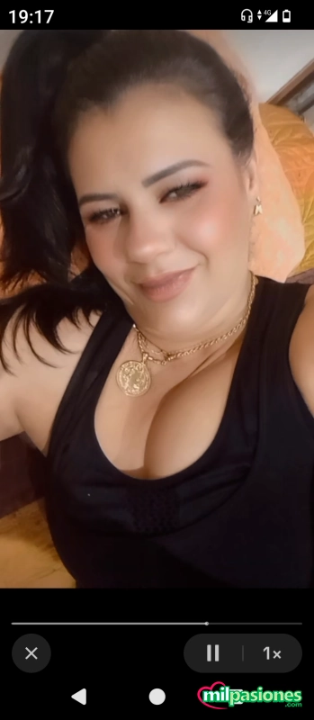 Yo soy carinosta me gusta tratar mis clientes bien, Aspe