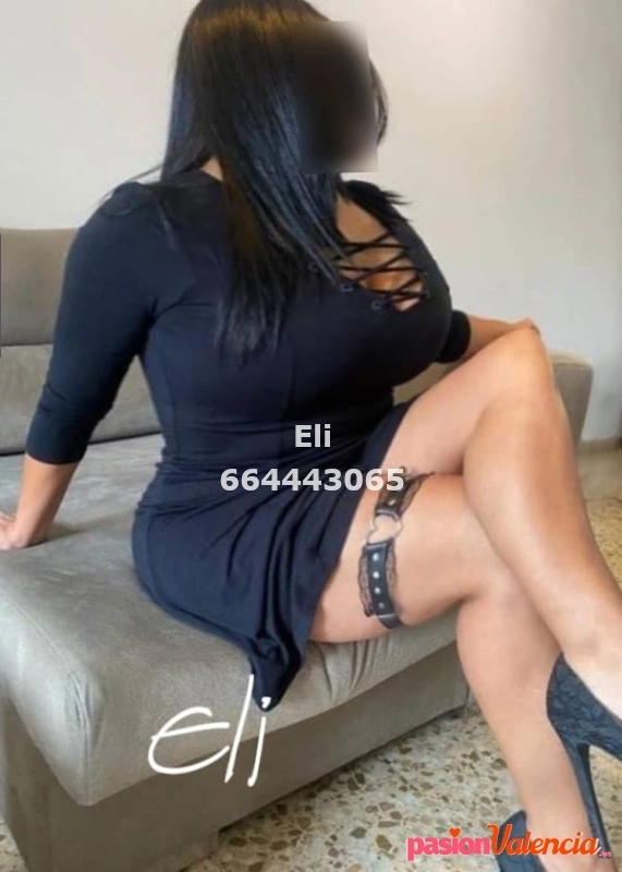 Eli novedad en yecla.... Seré tú mejor compañía, Yecla