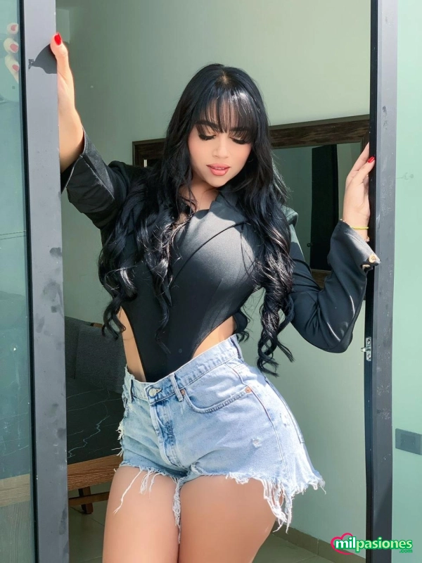 Sabrina venezolana ardiente en torrevieja????????, Murcia