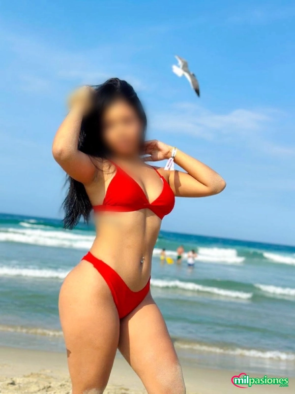 Linda joven de 20 aÑos viviendo en burriana, Aspe