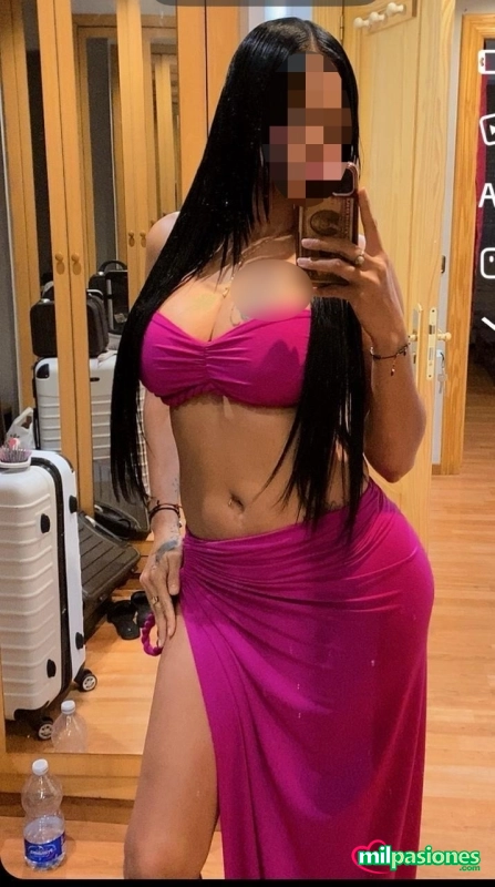 Gaby, la reina que hace de tu cita la más especial, Alicante