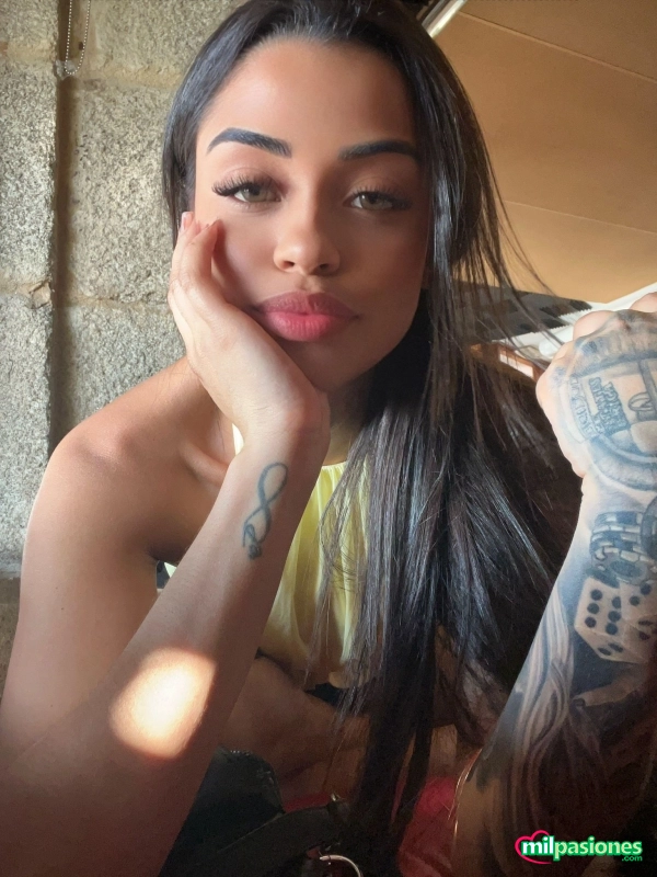 Exotica traviesa cachonda sensual muy complaciente, Aspe