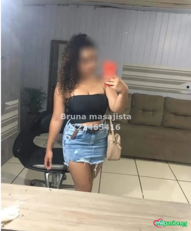 Masajista profesional, independiente experta, Almoradí