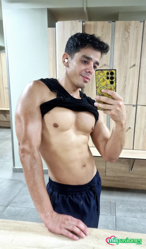 Daniel latino asemos un buen momento juntos, Aspe