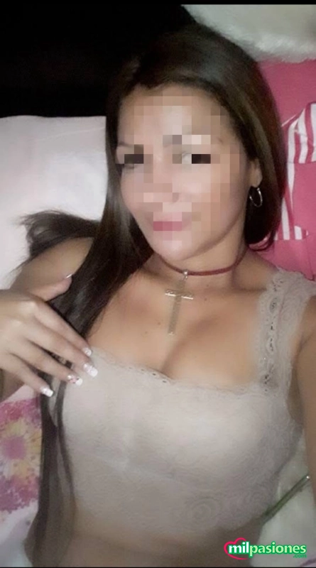 Suany, rubia, provocativa y con ganas de sorprenderte, Aspe
