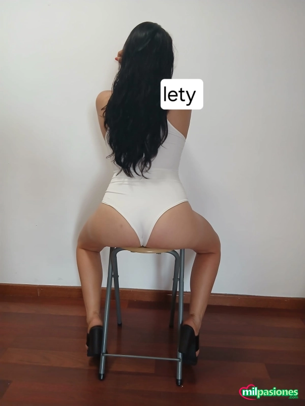 En amposta mujer exclusiva complaciente a tope, Aspe