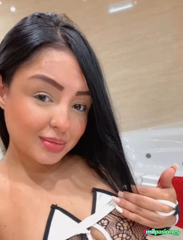 Karina explosion colombiana primera vez en tu zona ven u con, Alicante