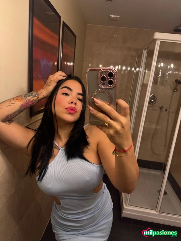 Lujo de chica complaciente cariÑosa muy alegre en vitoria, Alicante