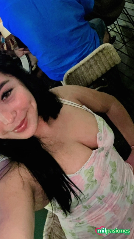 Sofia hermosa y exclusiva jovencita para ti, Aspe