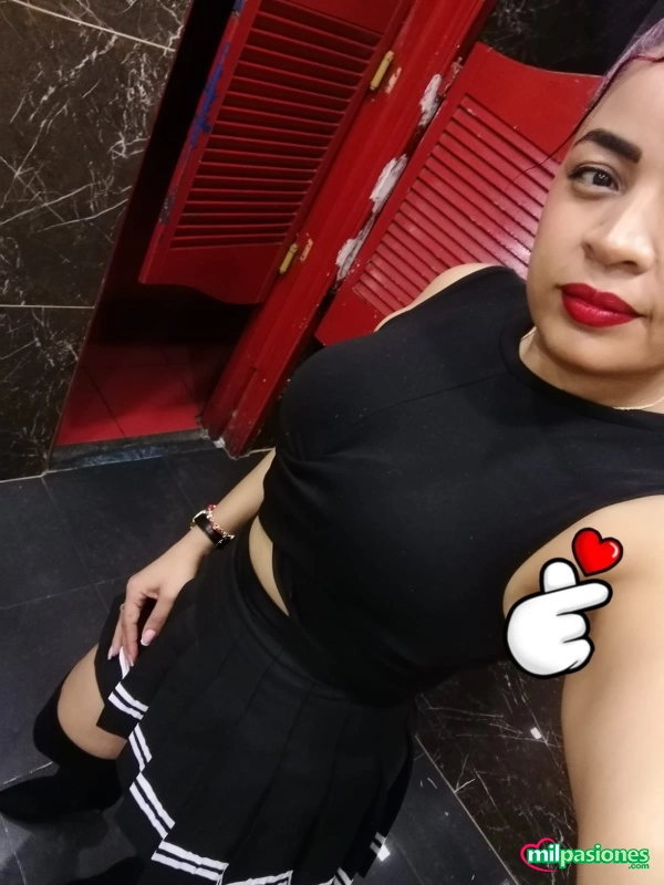 Conoce a rubi y vive experiencias llenas de pura diversiÓn, Alicante