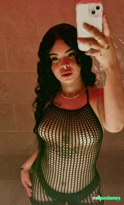 Kelly top de lujo latina recien llegada, Alicante