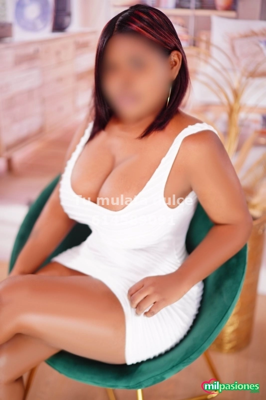 Hola soy una latina dulce y atractiva ven y la paremos bien, Alicante