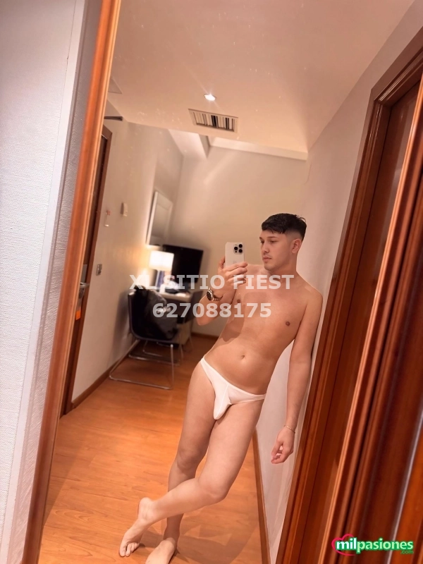 Juan andre con sitio privado y discreto xl. Xl fiesta, Aspe