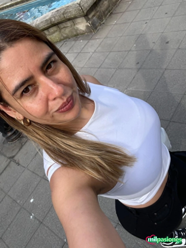 Grandes recuerdos dejare en tu vida alexia bonita en oviedo, Aspe