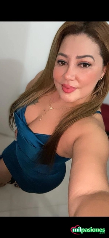 Soy mariana, una rubia madura con ganas de conocerte, Aspe