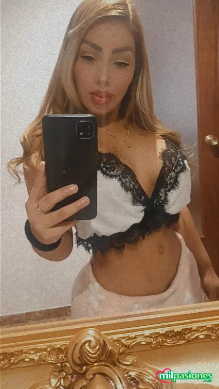 Llego todo lo bueno a tu ciudad, soy monica!!!, Aspe