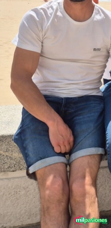Amigo cómplice para momentos relajados y en buen rollo, Benidorm