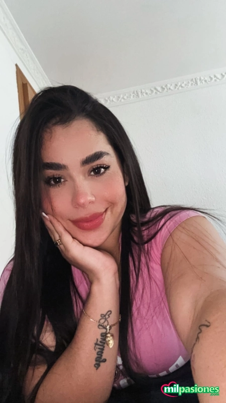 Sara - exótica y encantadora mujer por alzira, Aspe