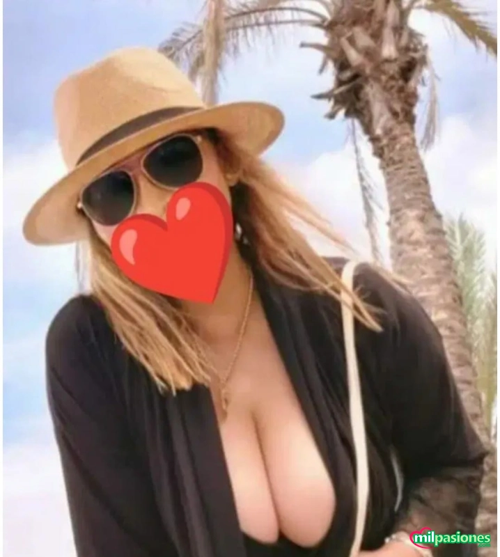 Daniela rubia en tu ciudad , aire acondicionado, Aspe
